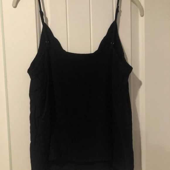 ALTAR'D STATE Black Size Medium Tank Top - Picture 4 of 5